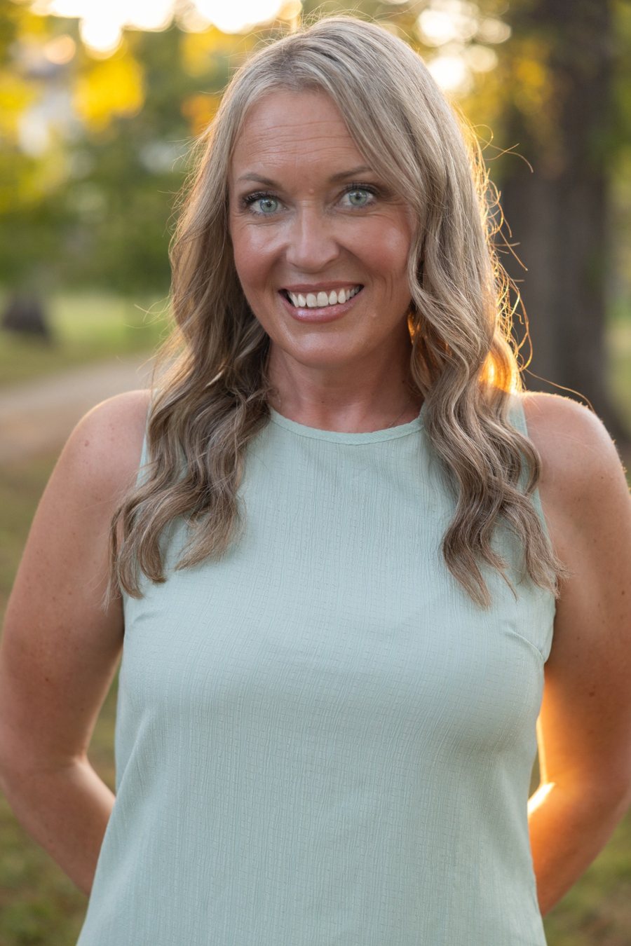 Kirsten King, BA, MSW