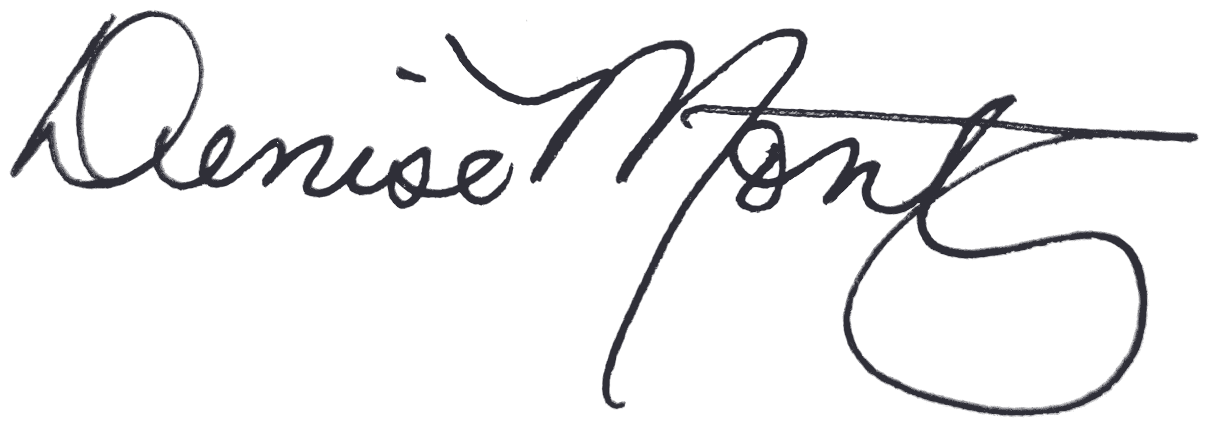 Denise Montagnino