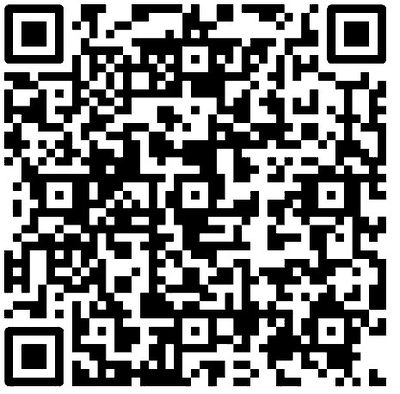 Zelle QR code for Blessed Are They